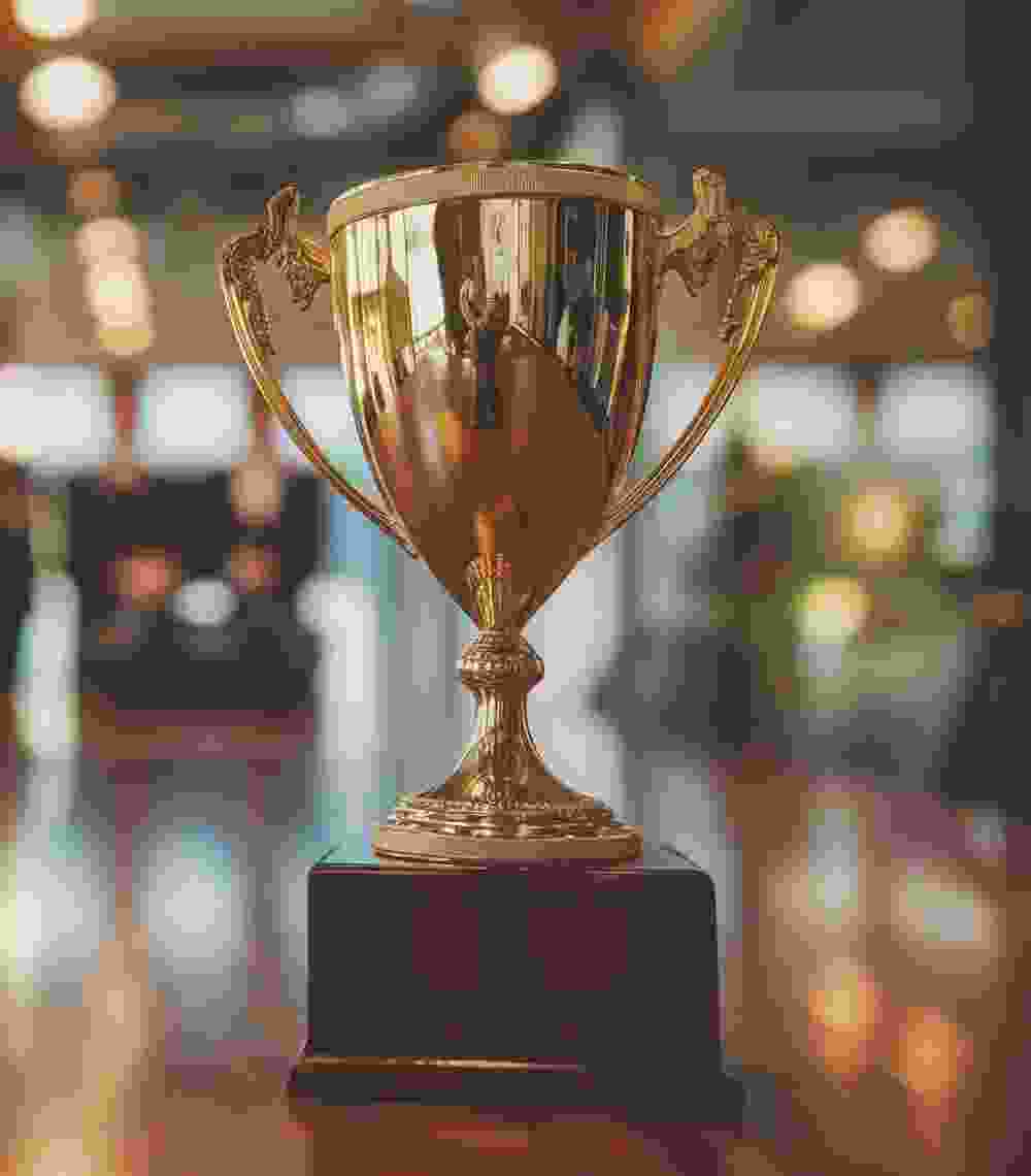 Award Banner – Saray Restaurant Turc à Tunis