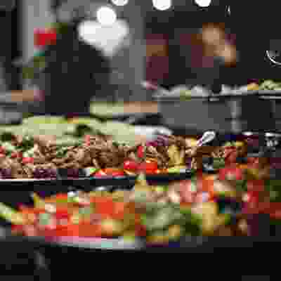 Home 3 3 – Saray Restaurant Turc à Tunis