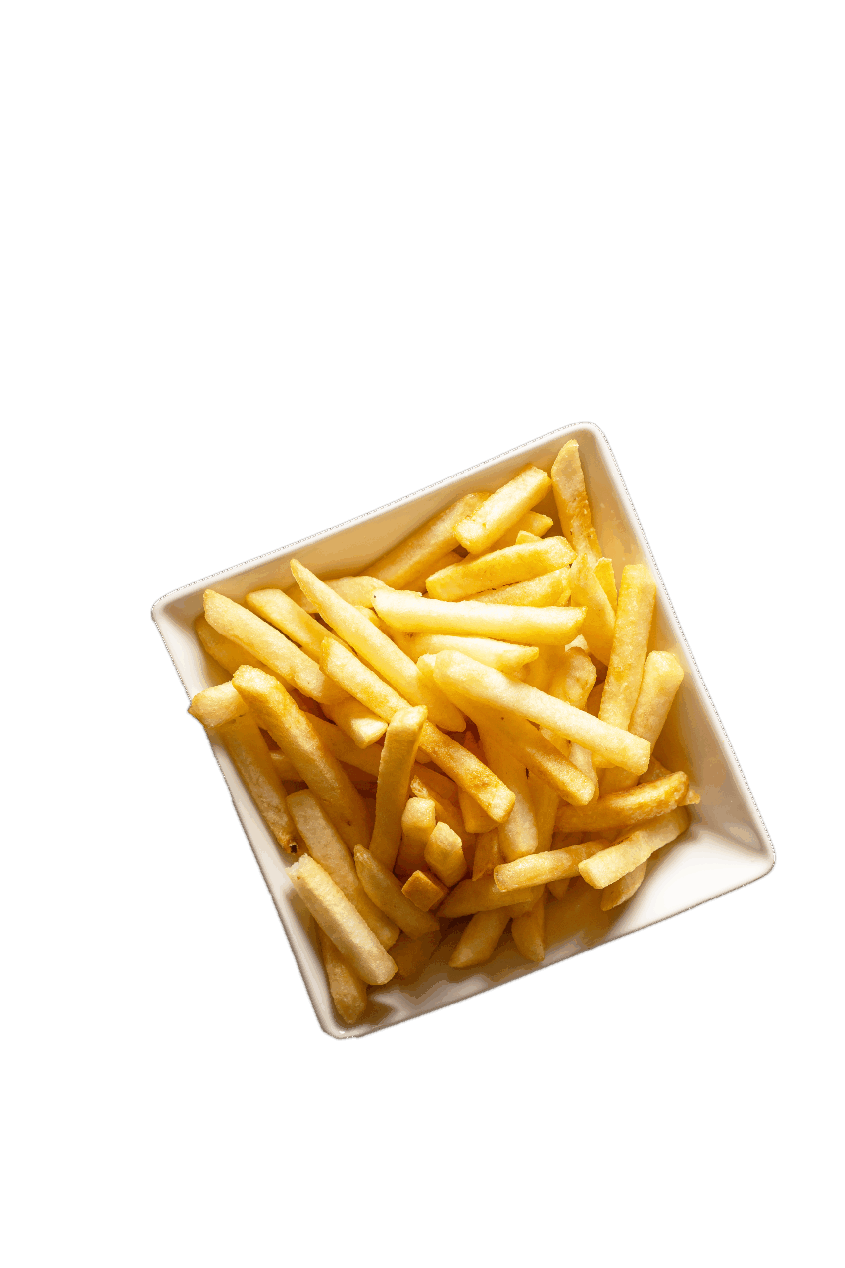 Frites – Saray Restaurant Turc à Tunis