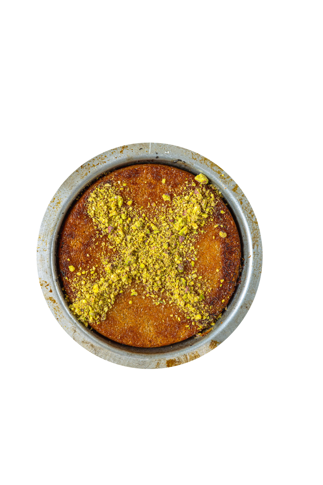 Künefe – Saray Restaurant Turc à Tunis