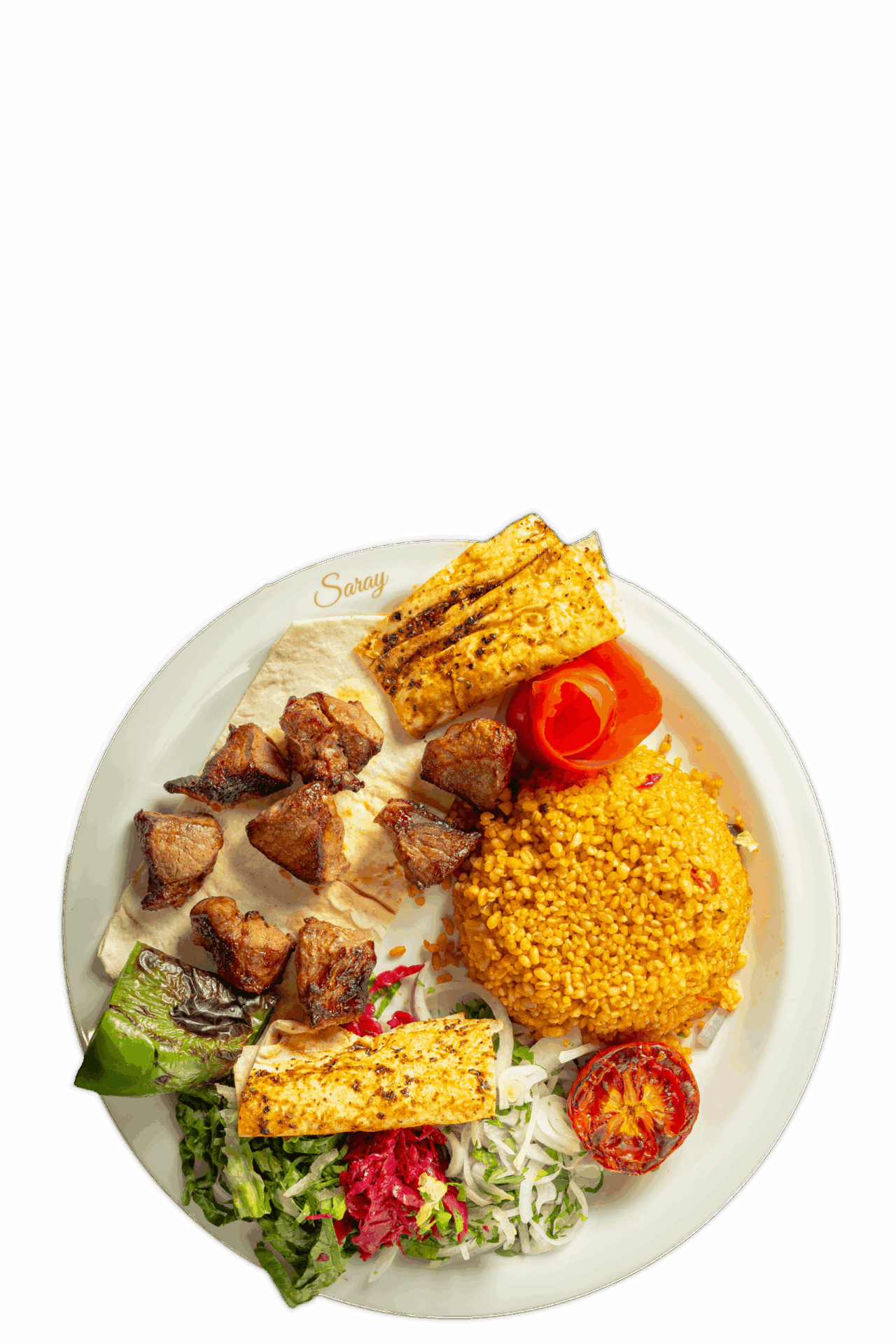Plat de mouton mijoté – spécialité Iftar