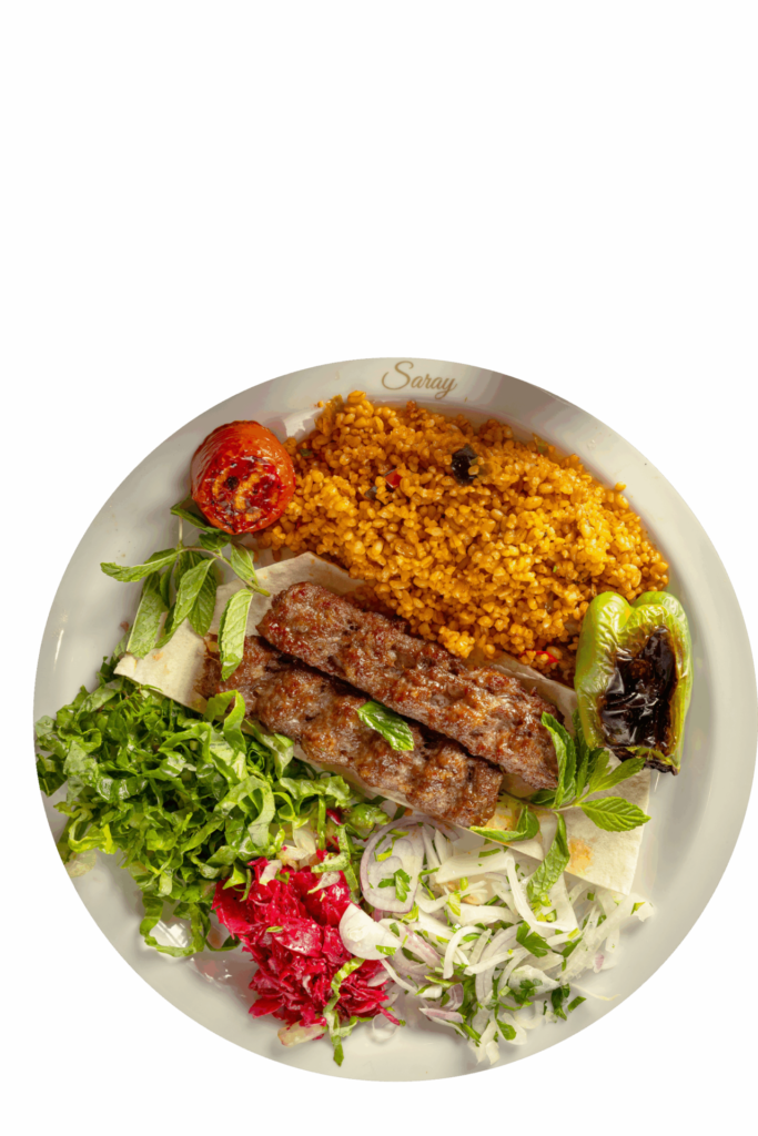 Meilleur kebab à Tunis : comment reconnaître un vrai kebab turc