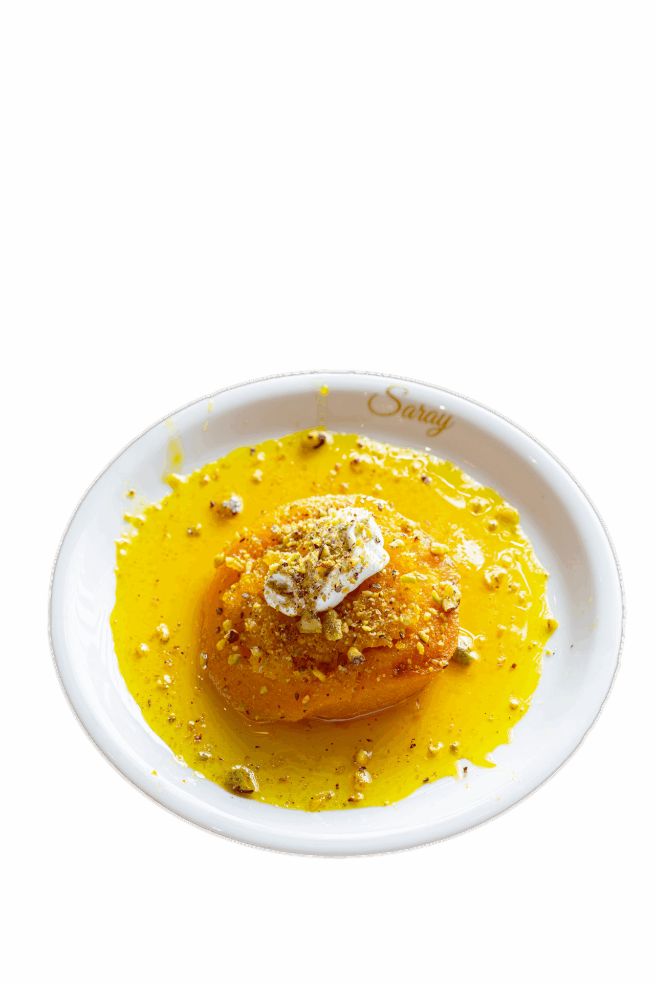 Coing – Saray Restaurant Turc à Tunis